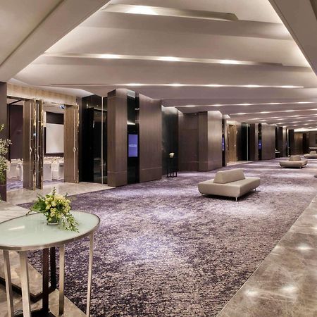Hotel Sofitel Kuala Lumpur Damansara Exterior foto