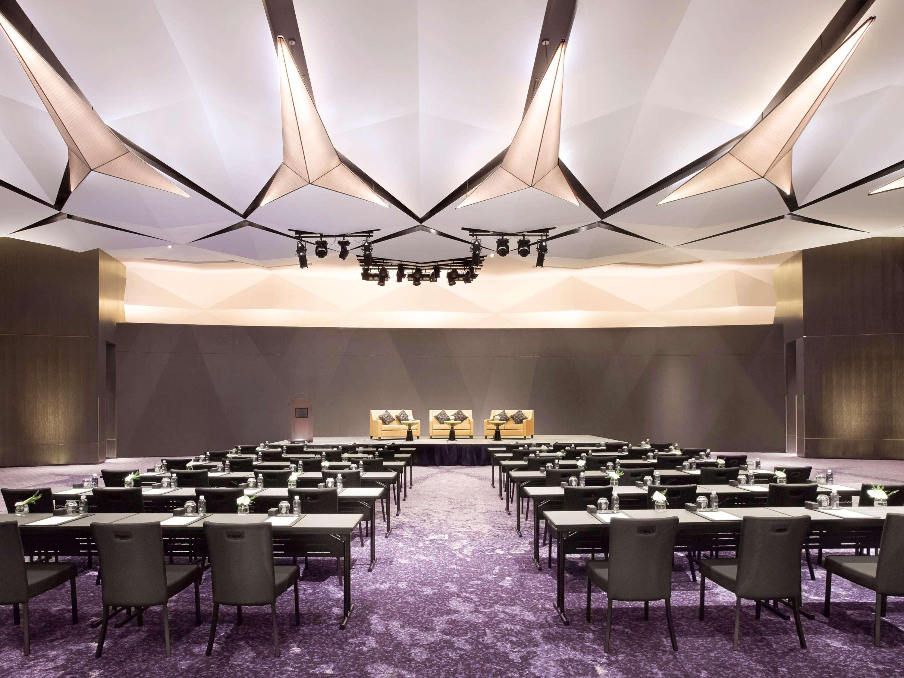 Hotel Sofitel Kuala Lumpur Damansara Exterior foto The Grand Ballroom